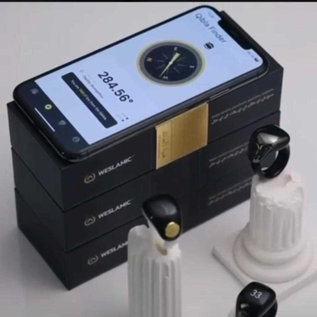 Chapelet Electronique