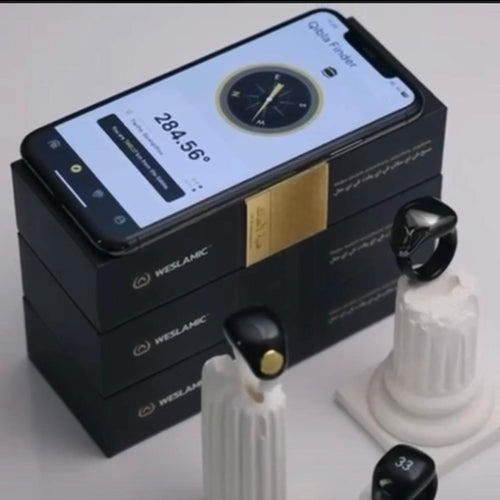 Chapelet Electronique