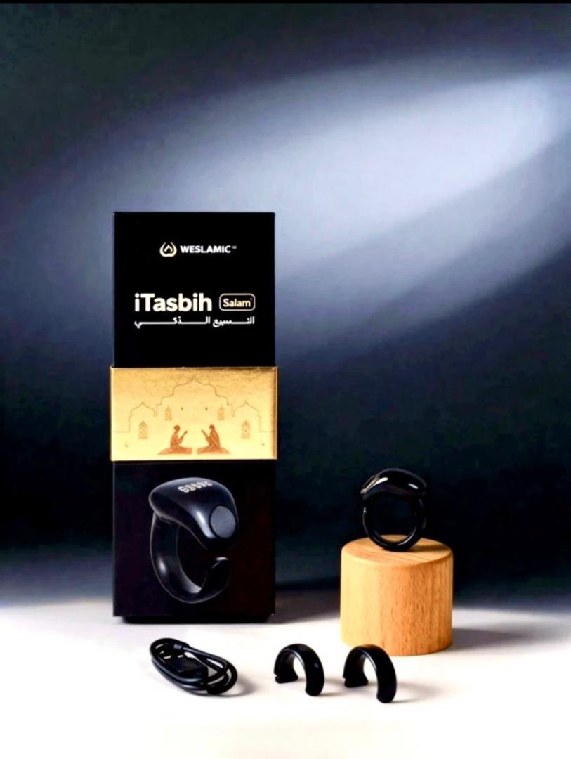 Chapelet Electronique